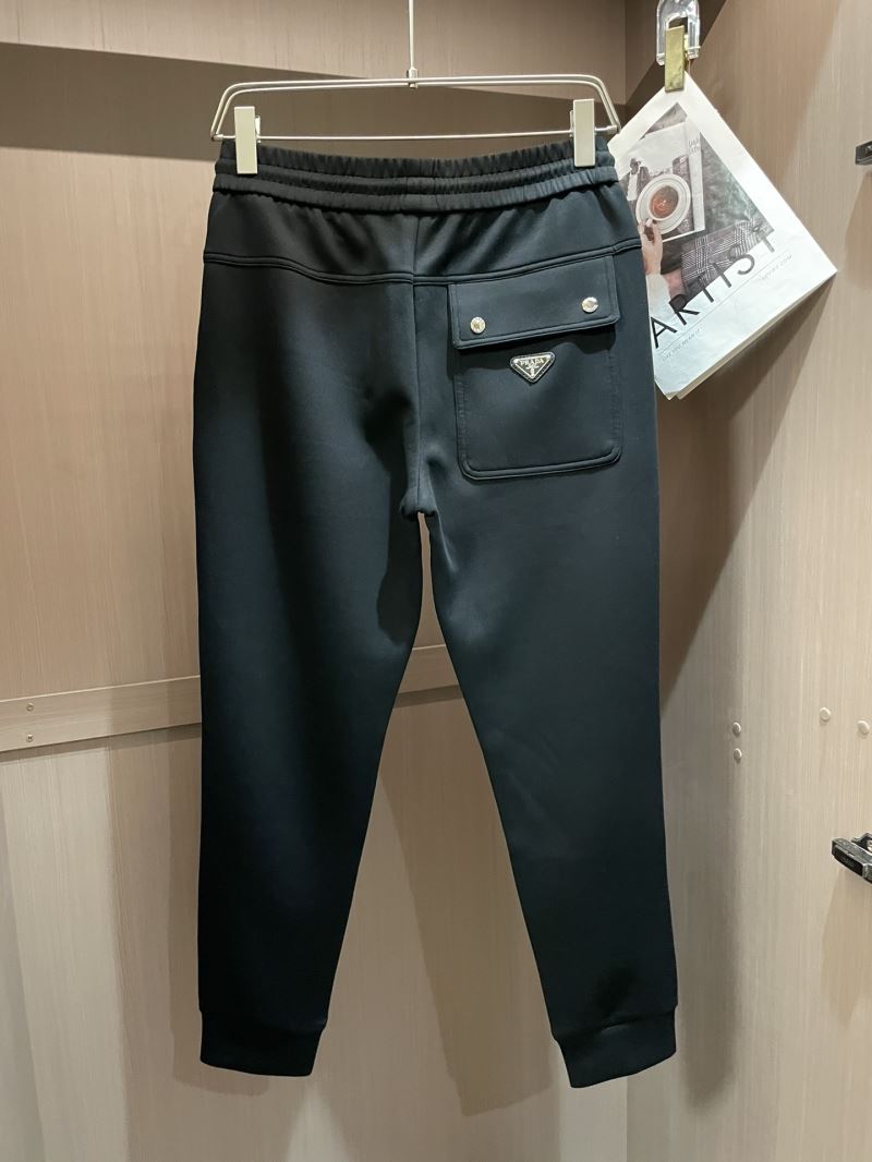 Prada Long Pants